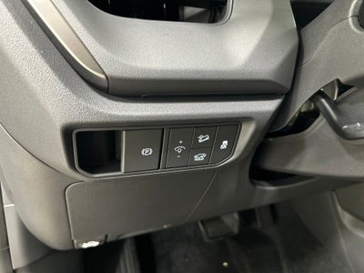 2027 Kia Seltos X-Line