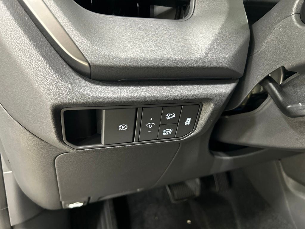 2027 Kia Seltos X-Line