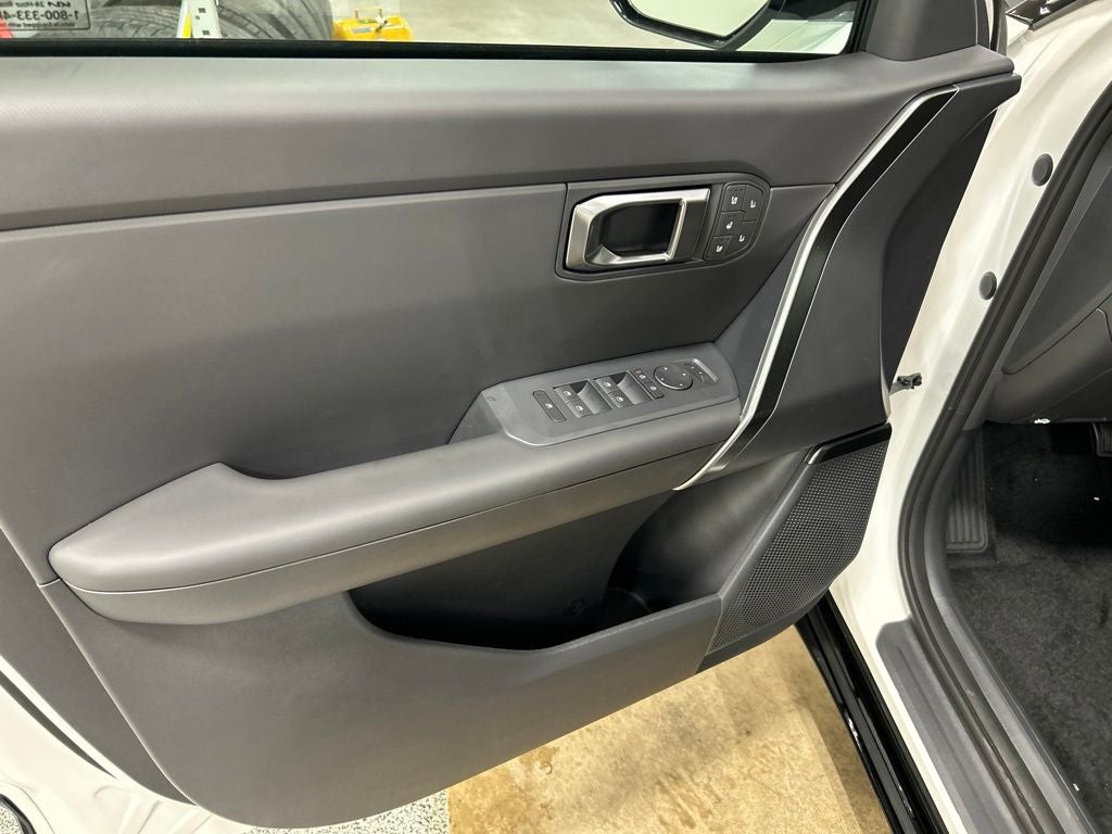 2027 Kia Seltos X-Line