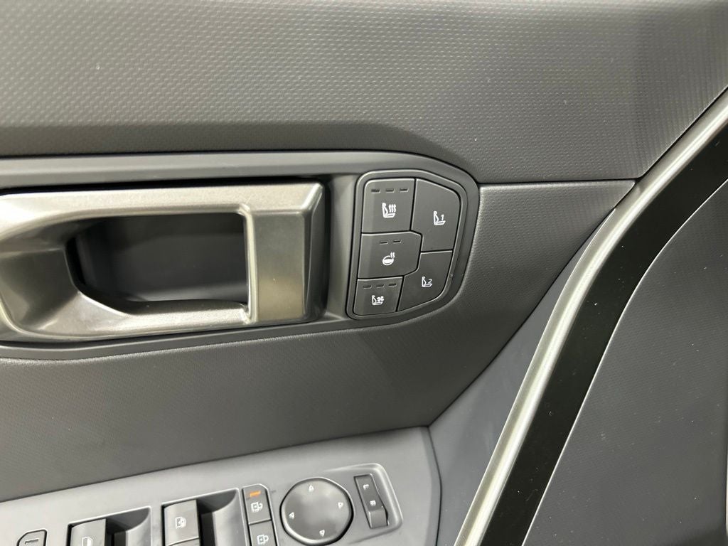2027 Kia Seltos X-Line
