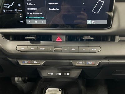 2027 Kia Seltos X-Line