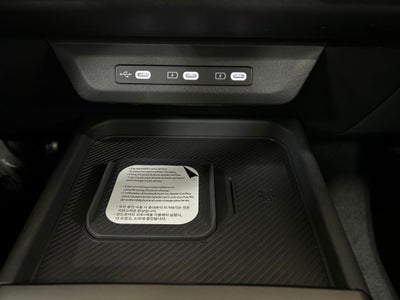 2027 Kia Seltos X-Line