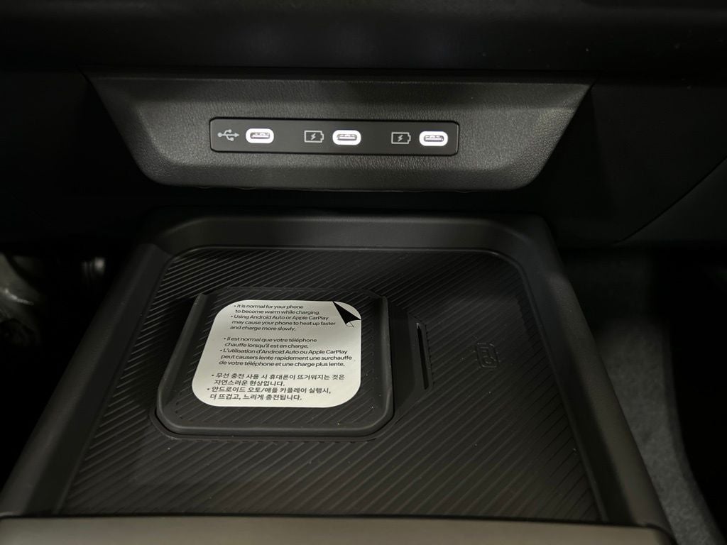 2027 Kia Seltos X-Line