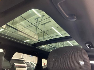 2027 Kia Seltos X-Line