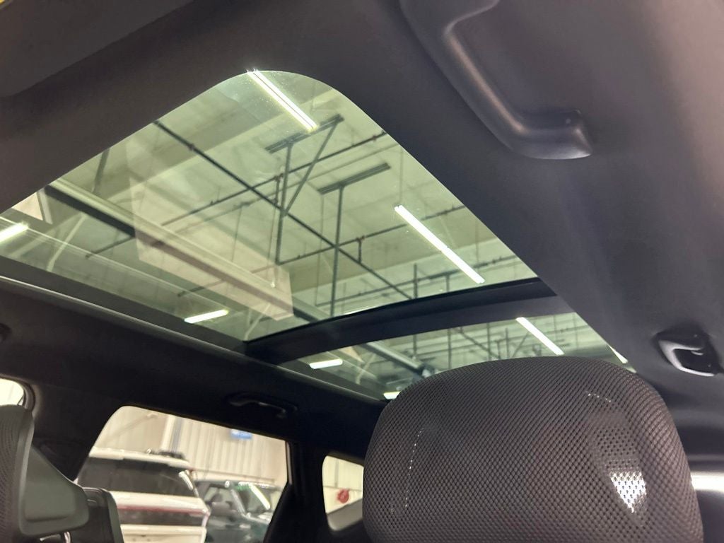 2027 Kia Seltos X-Line