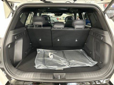 2027 Kia Seltos X-Line