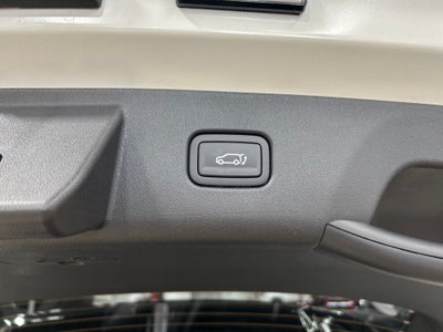2027 Kia Seltos X-Line
