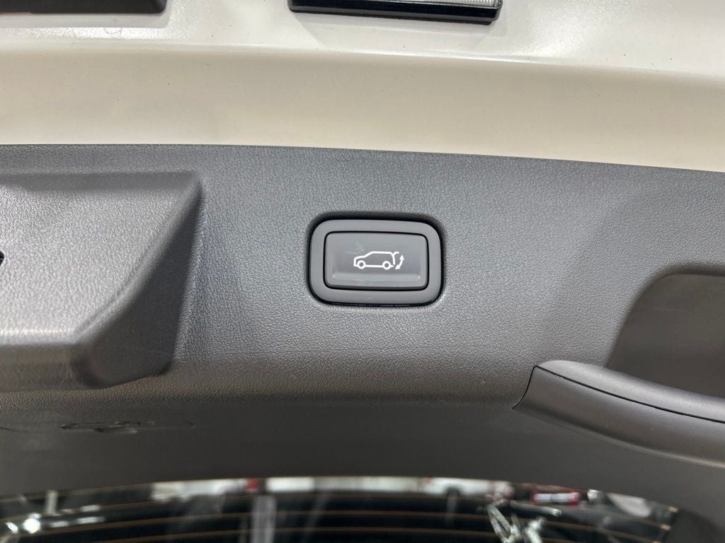 2027 Kia Seltos X-Line