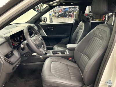 2027 Kia Seltos X-Line SX