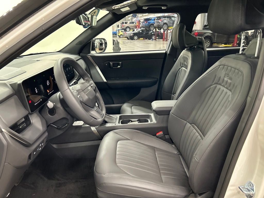 2027 Kia Seltos X-Line SX