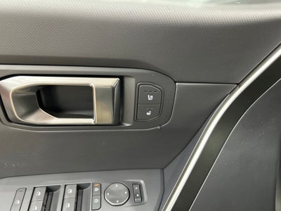 2027 Kia Seltos X-Line SX