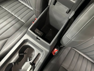 2027 Kia Seltos X-Line SX
