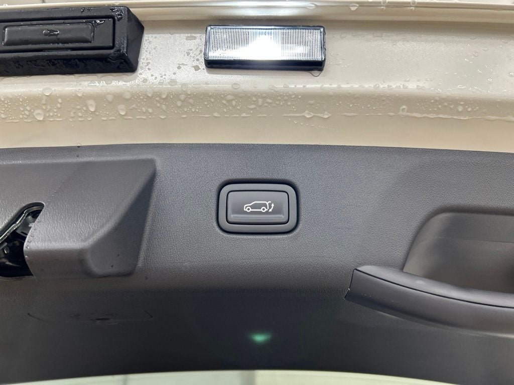 2027 Kia Seltos X-Line SX