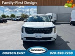 2027 Kia Carnival LXS