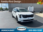 2027 Kia Carnival LXS