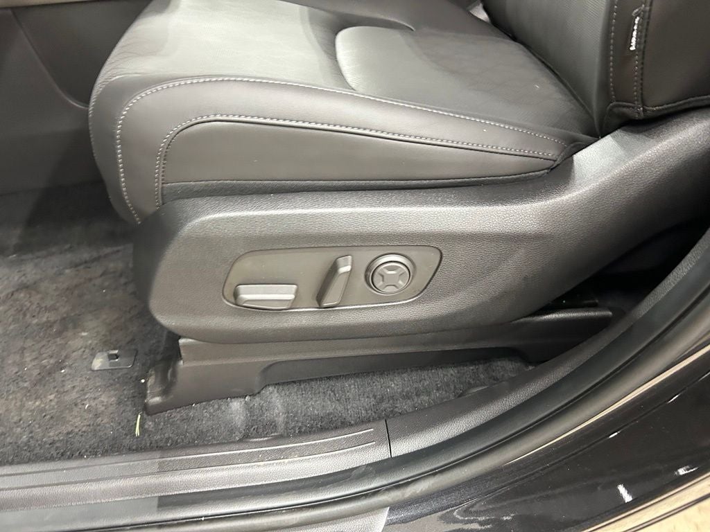 2027 Kia Carnival LXS