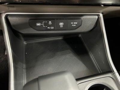 2027 Kia Carnival LXS