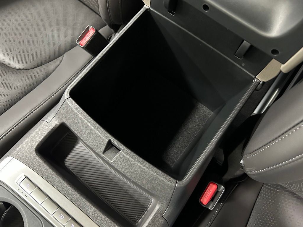 2027 Kia Carnival LXS