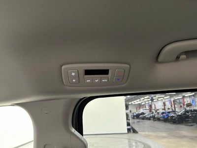2027 Kia Carnival LXS