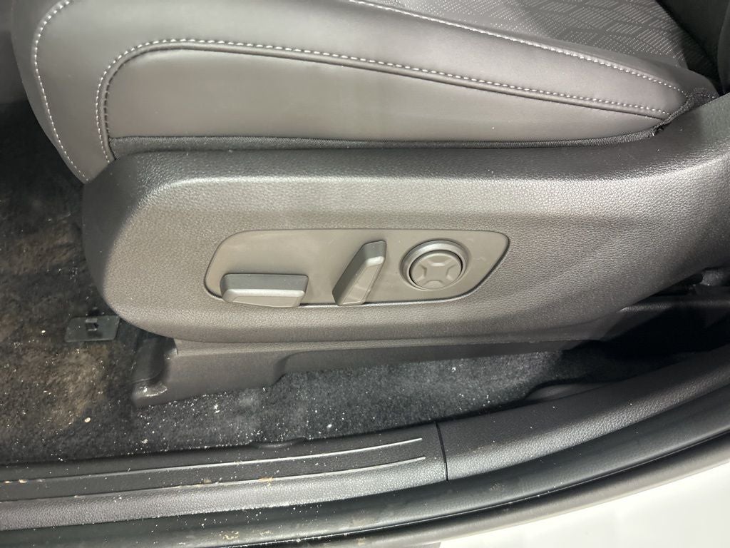 2026 Kia Carnival Hybrid LXS