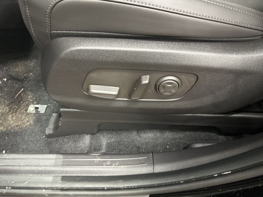 2026 Kia Carnival Hybrid LXS