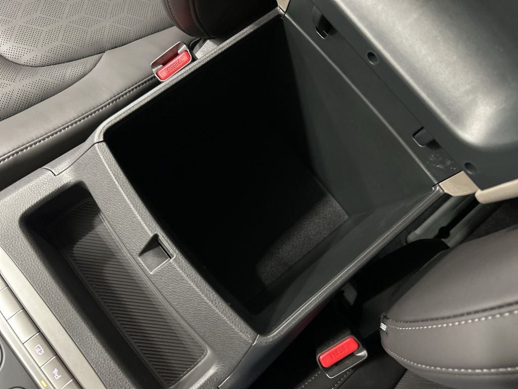 2026 Kia Carnival Hybrid LXS