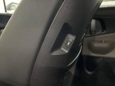 2026 Kia Carnival Hybrid LXS