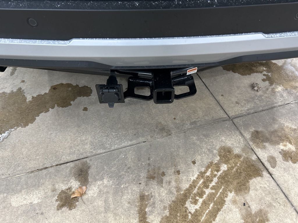 2026 Kia Carnival Hybrid LXS