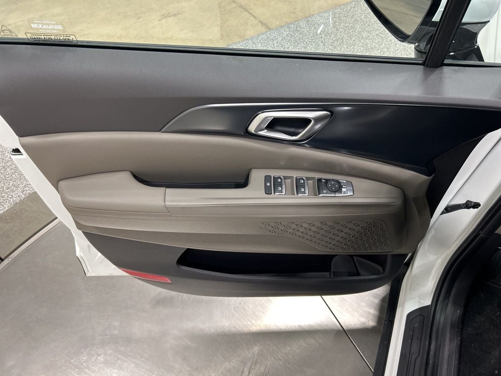 2026 Kia Carnival Hybrid LXS