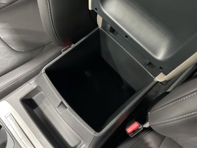 2026 Kia Carnival Hybrid LXS