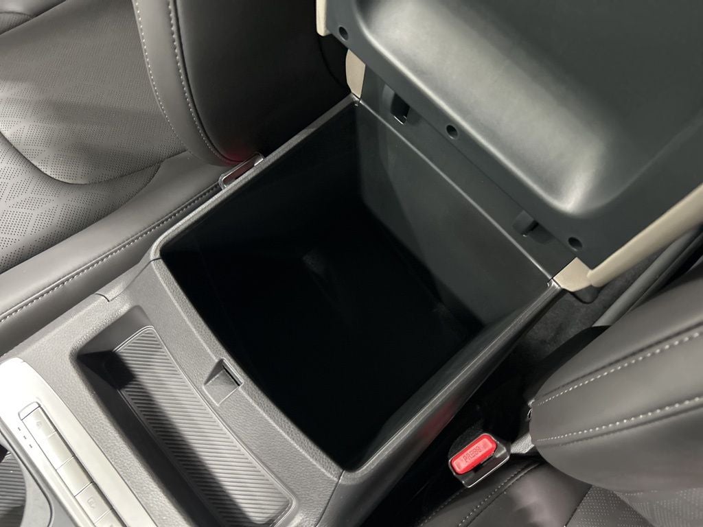 2026 Kia Carnival Hybrid LXS