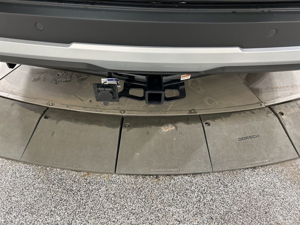 2026 Kia Carnival Hybrid LXS