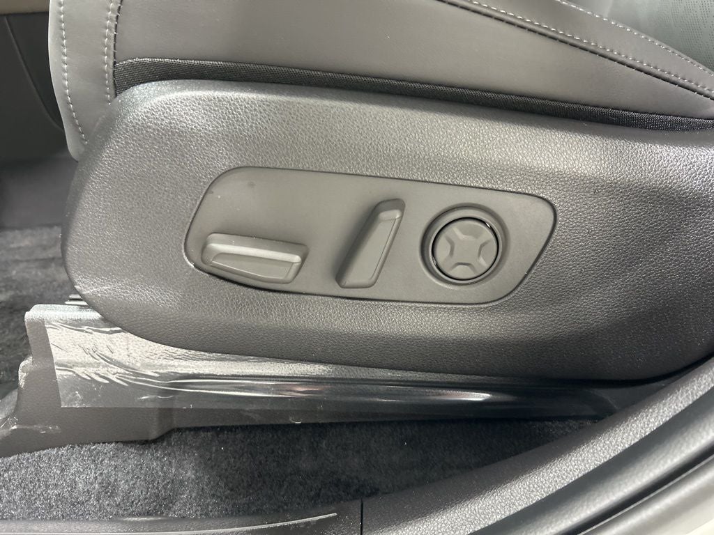 2026 Kia Carnival Hybrid LXS