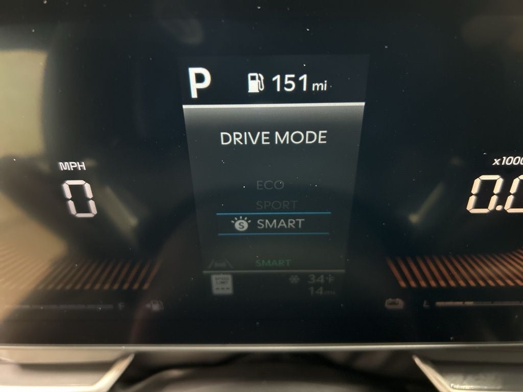 2026 Kia Carnival Hybrid LXS