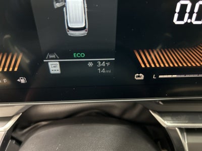 2026 Kia Carnival Hybrid LXS