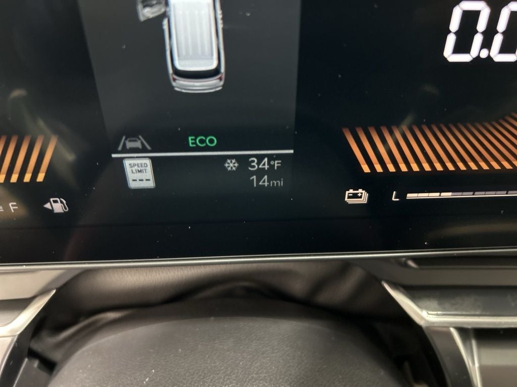 2026 Kia Carnival Hybrid LXS