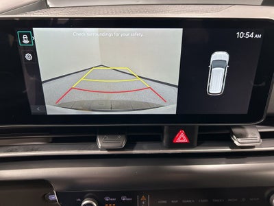 2026 Kia Carnival Hybrid LXS