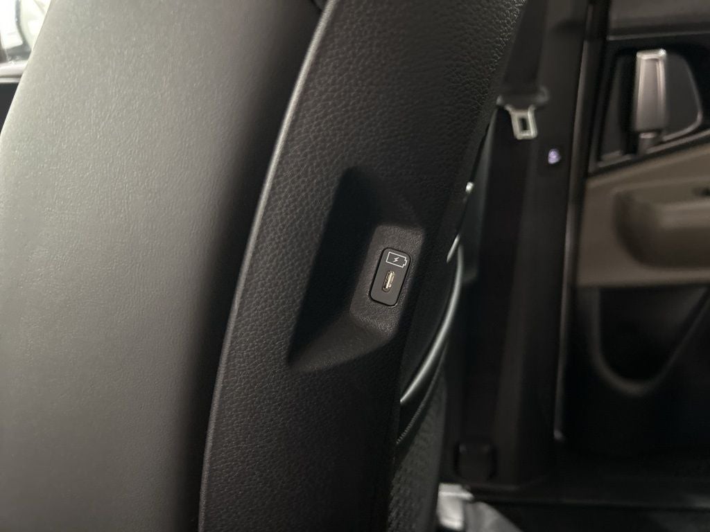 2026 Kia Carnival Hybrid LXS