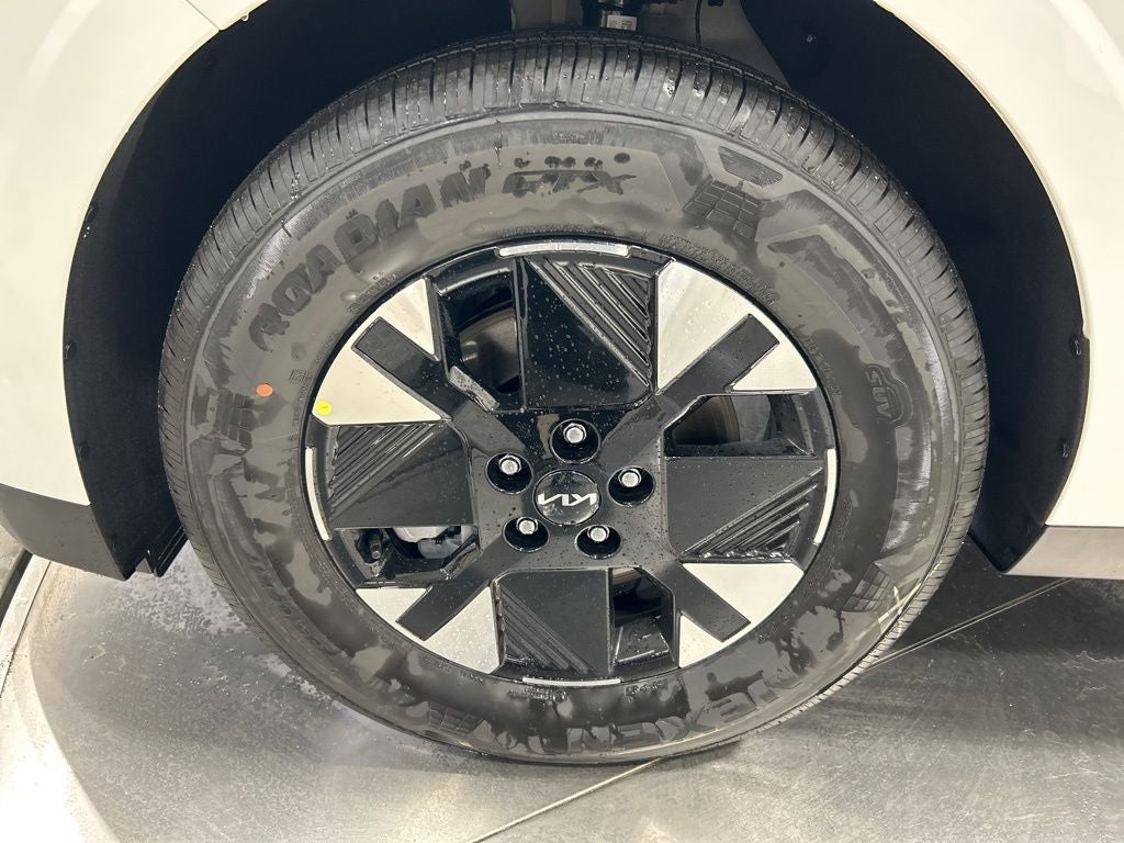 2026 Kia Carnival Hybrid LXS