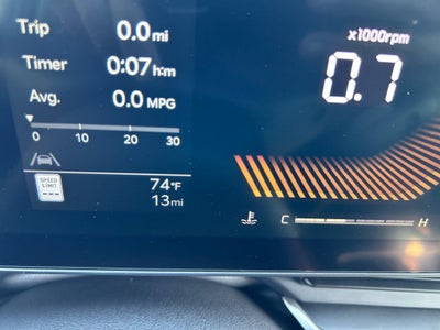 2027 Kia Carnival EX