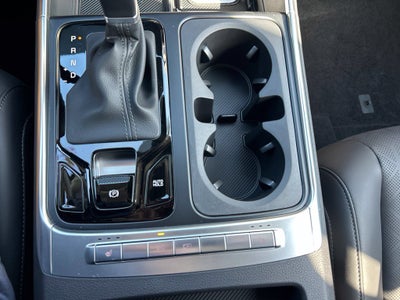 2027 Kia Carnival EX