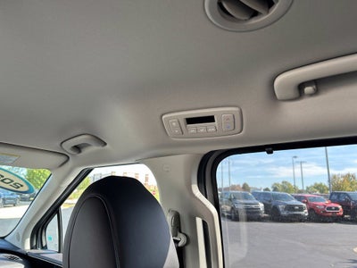 2027 Kia Carnival EX