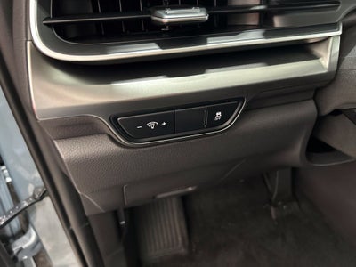 2027 Kia Carnival EX