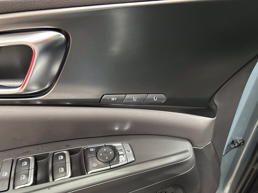 2027 Kia Carnival EX