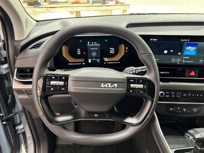 2027 Kia Carnival EX