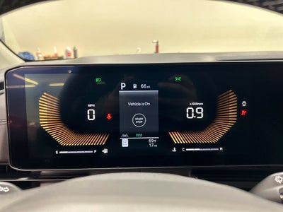 2027 Kia Carnival EX