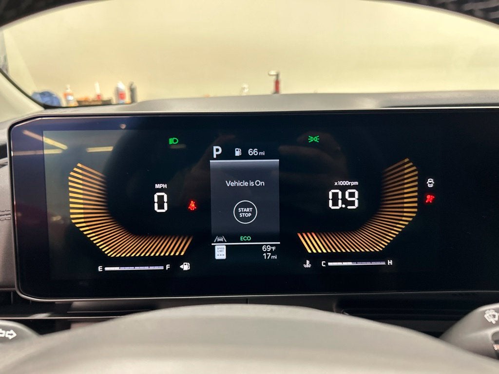 2027 Kia Carnival EX