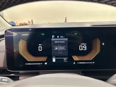 2027 Kia Carnival EX