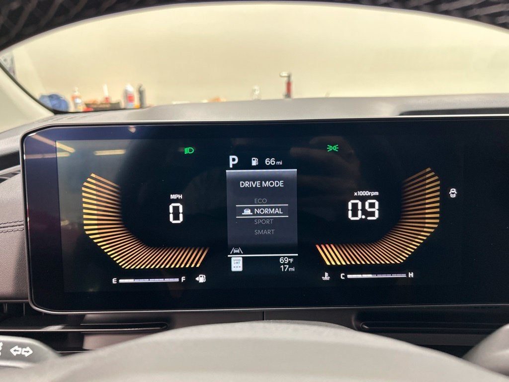 2027 Kia Carnival EX