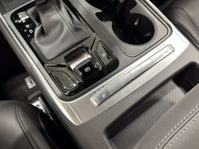 2027 Kia Carnival EX